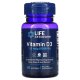 Life Extension Vitamin D3 125 mcg 60 softgels