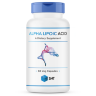 SNT Alpha lipoic acid 600 mg 60 caps