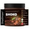 DopDrops Shoko dark hazelnut butter 500 g