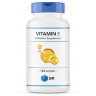 SNT Vitamin E Mixed tocopherols 180 softgels
