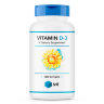 SNT Vitamin D3 5000 120 softgels