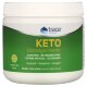 Trace Minerals Keto electrolyte powder 330 g