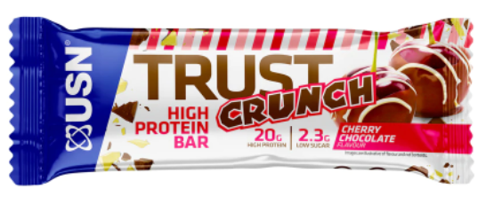 USN Trust Crunch 60 gr