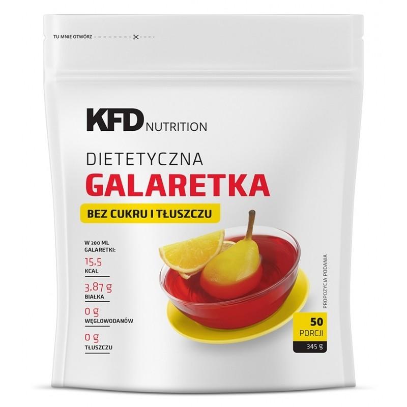 KFD Galaretka (345 гр)