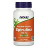 NOW Spirulina 500 mg 100 tab