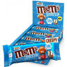 M&M's Hi protein Crispy Protein bar 52 g