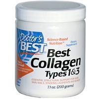 Collagen Types 1&3	