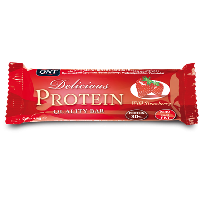 Delicious Protein Bar  