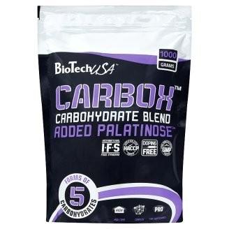 CarboX bag 