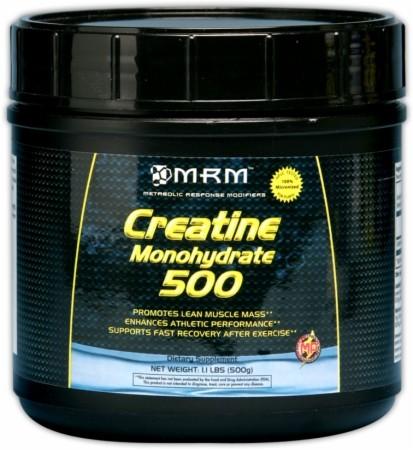 Craetine Monohydrate 