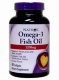 Omega Fish Oil 1200 мг 