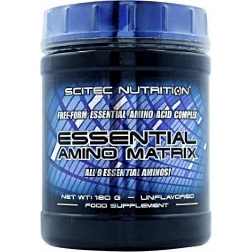 Essential Amino Matrix 	