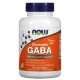 NOW GABA 250 mg 90 chewables