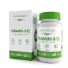 NaturalSupp Vitamin B12 60 caps