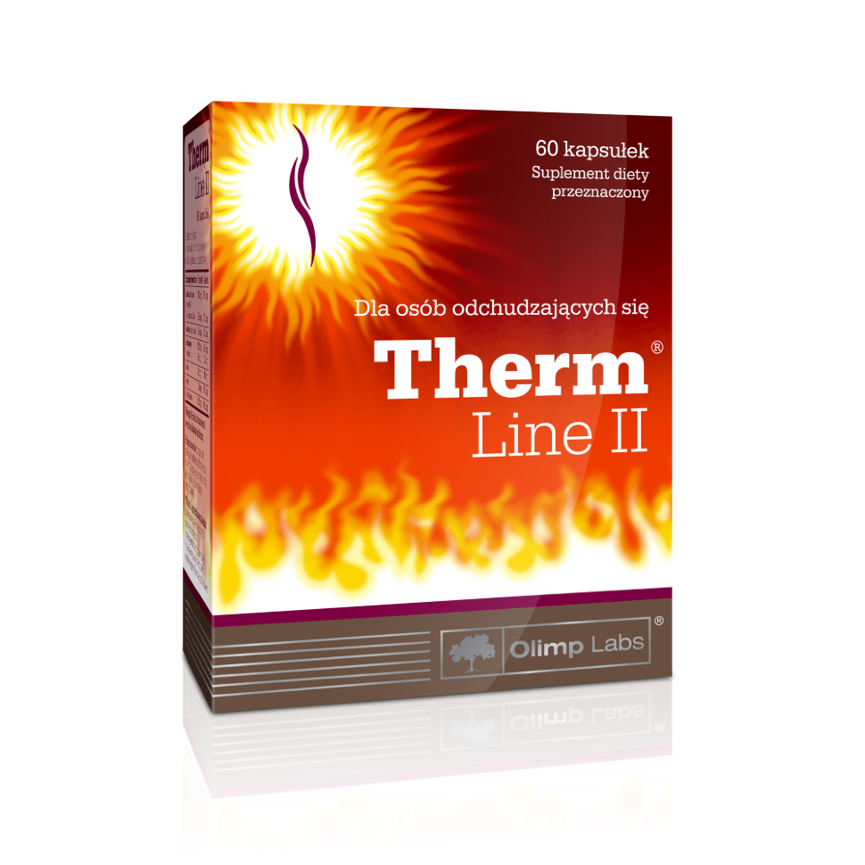 Therm Line II
