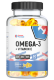 Fitness Formula Omega-3 90 softgels
