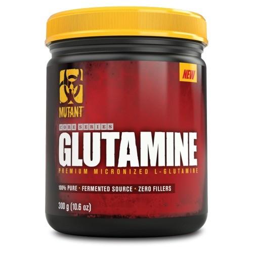 Core Series L-Glutamine 