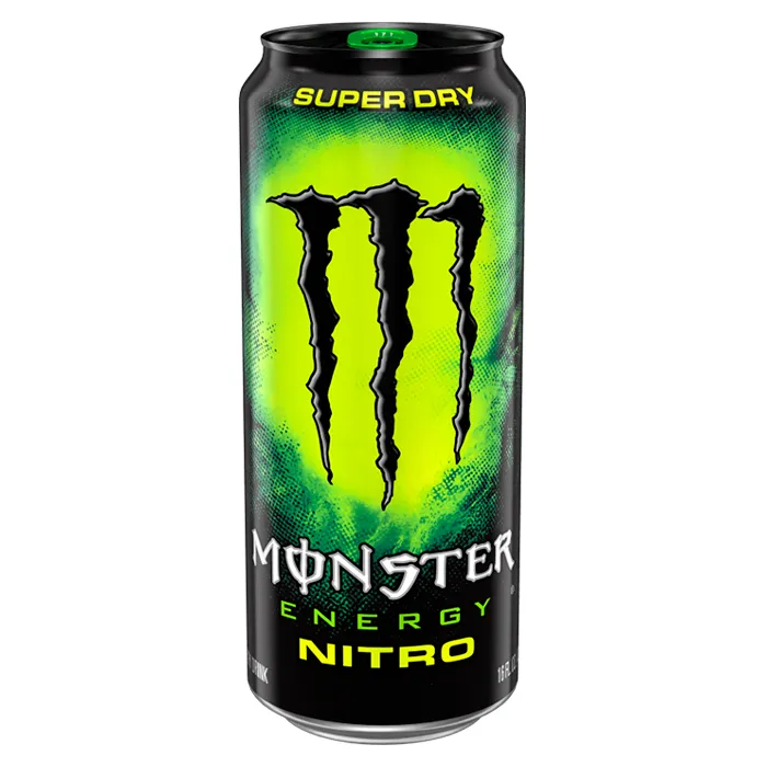 Monster Energy Nitro Can 500 ml