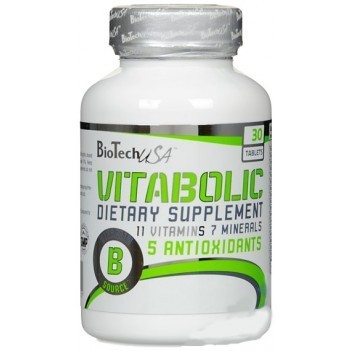 Vitabolic