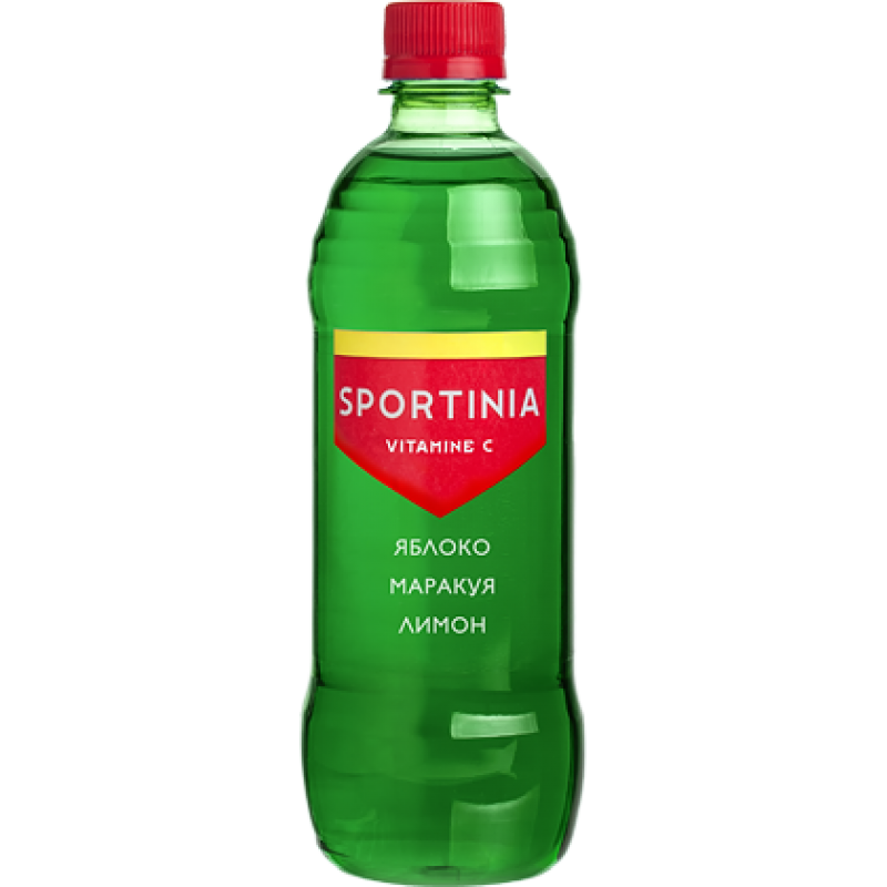 Sportinia витамин С ( 500 ml)