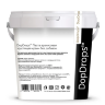 DopDrops Арахисовая паста с кусочками 1000 гр