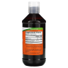 NOW Elderberry Liquid Concentrate 237 ml