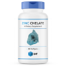 SNT Zinc Chelate 30 mg 60 softgels