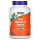 NOW Red mineral algae 180 veg capsules