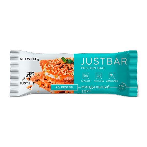 Just Fit JUSTBAR 60 гр