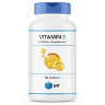 SNT Vitamin E Mixed tocopherols 90 softgels