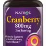 Cranberry 800 mg 