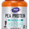 NOW PEA PROTEIN 907 gr