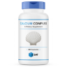 SNT Calcium Complex 60 caps