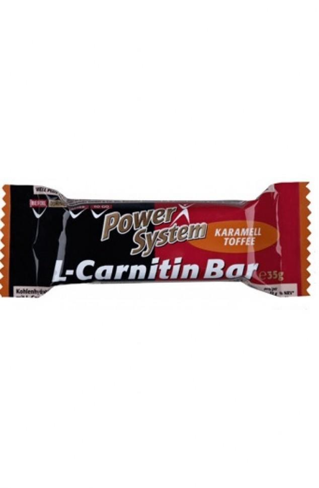 L- carnitin  Bar