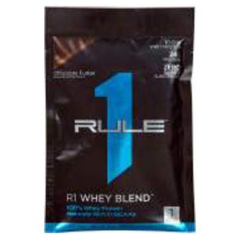 Rule1 Whey Blend 34 g