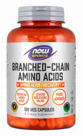 Branched Chain Amino Acids 