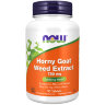 NOW Horny Goat Weed 750 mg 90 tab