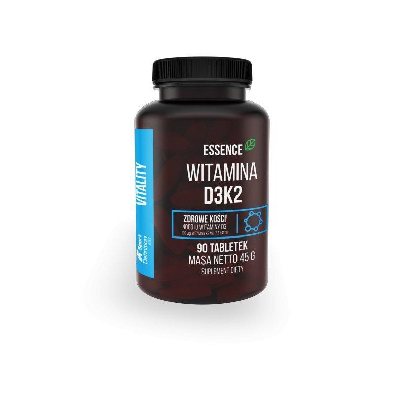 Sport Definition Essence Vitamin K2D3 90 tab