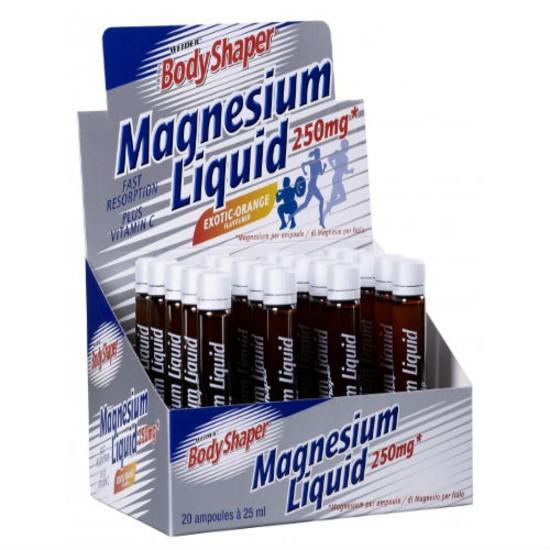Magnesium Liquid 20 амп