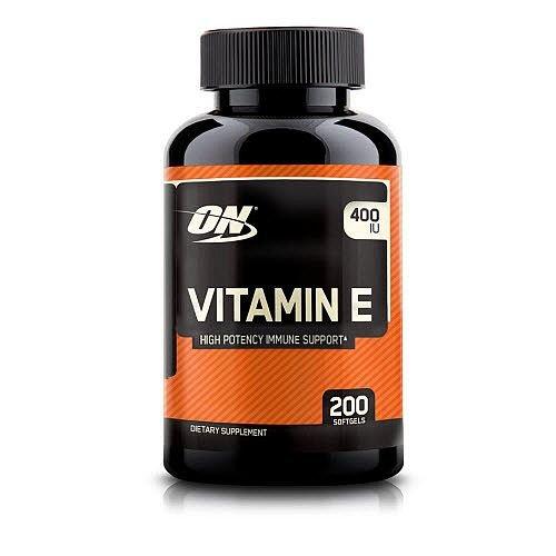 O.N. Vitamin E (200 softgel)