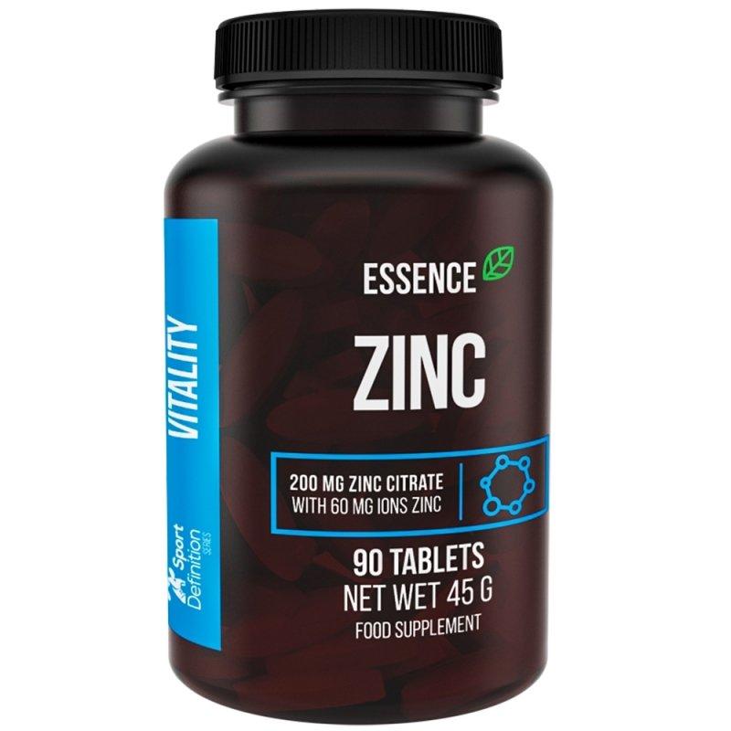Sport Definition Essence Zinc 90 tab