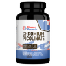 Mikonik Chromium Picolinate 200 мкг 100 капс