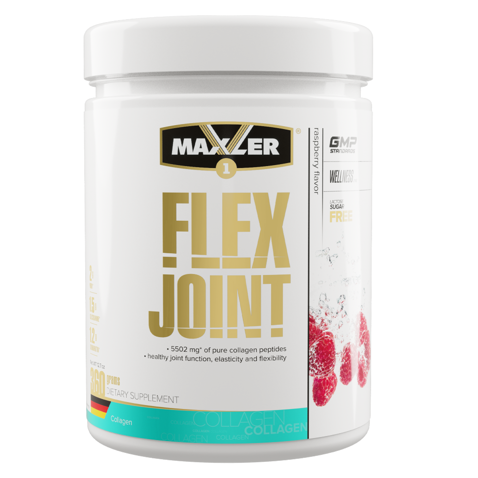 Maxler Flex Joint 360 g