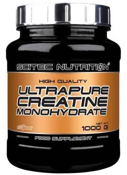 Ultrapure Creatine Monohydrate 		