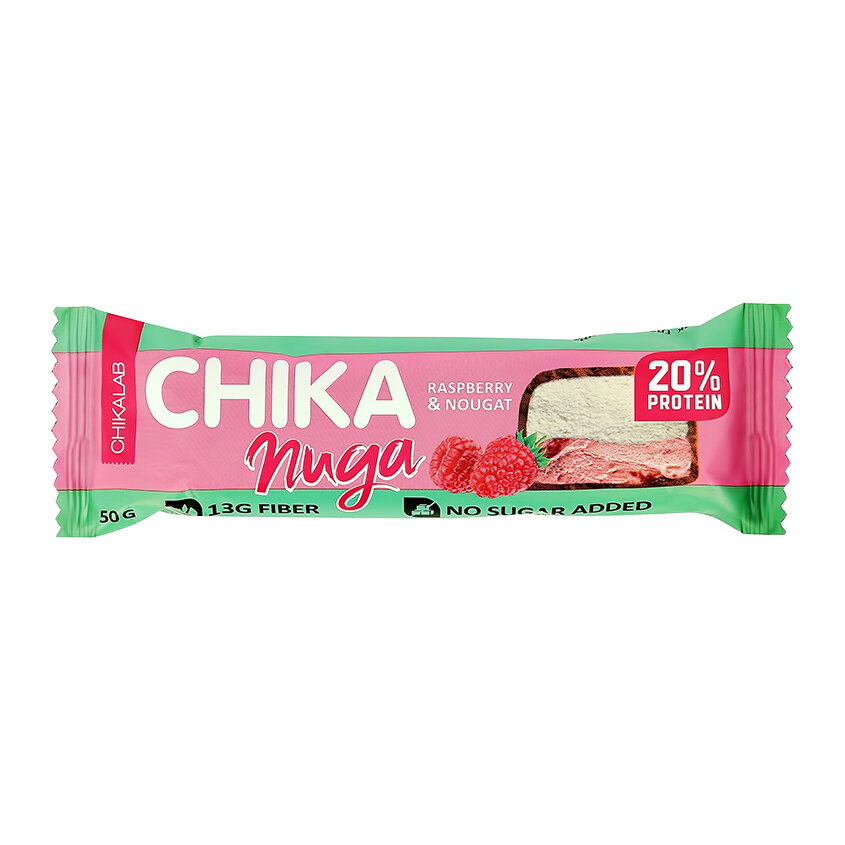 Chikalab ChikaNuga 50 g