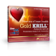 Gold Krill