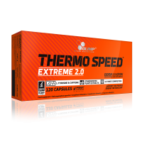 Thermo Speed  Extreme 2.0