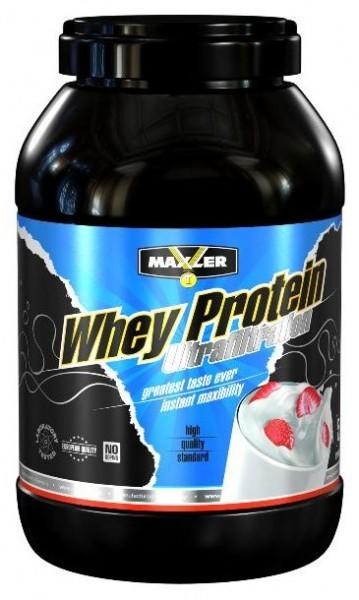 Ultrafiltration Whey Protein 