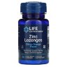 Life Extension Zinc Lozenges 60 loz Срок 30/04/24