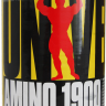 Uni Amino 1900 мг. 300 табл. 